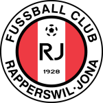 Logo Rapperswil Jona