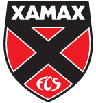 Logo Neuchatel Xamax FC