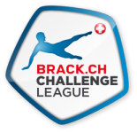 Logo Switzerland - Challenge League