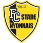 Logo Stade Nyonnais