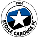 Logo Étoile Carouge