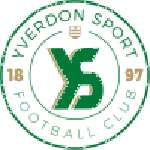 Logo Yverdon Sport