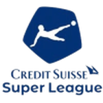 Logo Switzerland - Super League