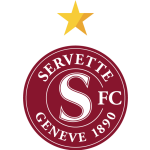 Logo Servette FC