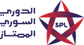 Logo Syria - Premier League