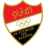 Logo Al Ittihad