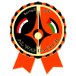 Logo Al Wahda