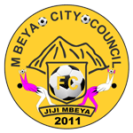 Logo Mbeya City