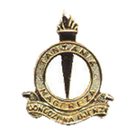 Logo Tanzania Prisons