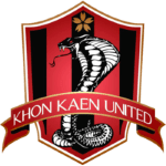 Logo Khon Kaen United