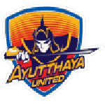 Logo Ayutthaya FC
