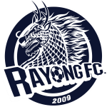 Logo Rayong FC