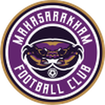 Logo Mahasarakham United
