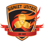 Logo Sisaket United