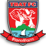 Logo Trat FC