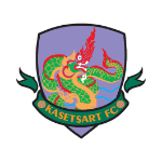 Logo Kasetsart FC