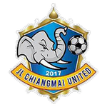 Logo Chiangmai United