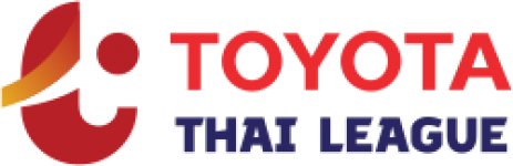 Logo Thailand - Thai League 2