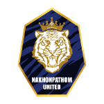 Logo Nakhon Pathom