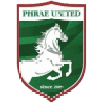 Logo Phrae United