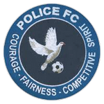 Logo Police