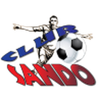 Logo Club Sando