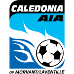 Logo Morvant Caledonia United