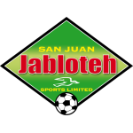 Logo San Juan Jabloteh