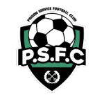 Logo Prison Service