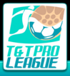 Logo Trinidad-And-Tobago - Pro League