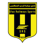Logo Sfax Railways