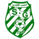 Logo Stade Gabesien