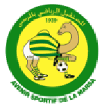 Logo AS Marsa
