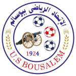 Logo Bouselem