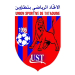 Logo US Tataouine