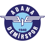 Logo Adana Demirspor