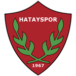 Logo Hatayspor