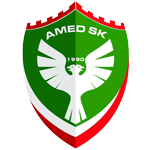 Logo Amed