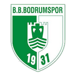 Logo BB Bodrumspor