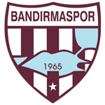 Logo Bandırmaspor