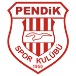 Logo Pendikspor
