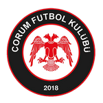 Logo Yeni Çorumspor