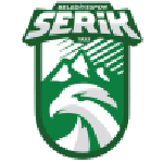 Logo Serik Belediyespor