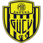 Logo Ankaragücü