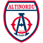Logo Altınordu