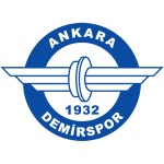 Logo Ankara Demirspor