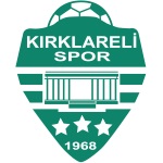 Logo Kırklarelispor