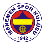 Logo Menemen Belediyespor