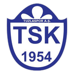 Logo Tuzlaspor
