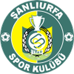 Logo Şanlıurfaspor